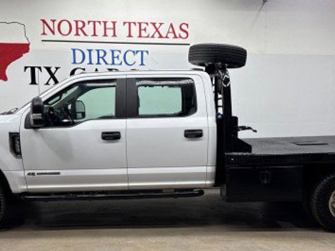 Used 2022 Ford F350 XL w/ Power Equipment Group image 10
