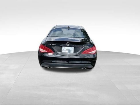 Used 2019 Mercedes-Benz CLA 250 4MATIC image 6