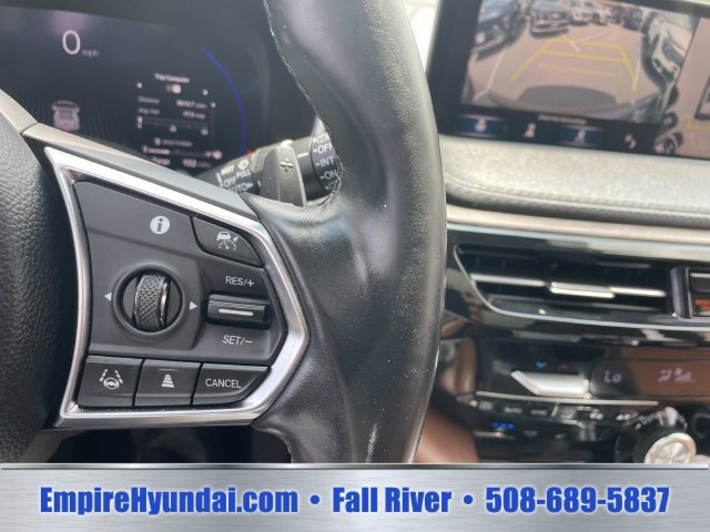 Used 2024 Acura MDX w/ Advance Package AWD/4WD image 29