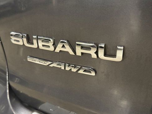 Used 2019 Subaru Ascent Touring w/ Popular Package #3 image 25