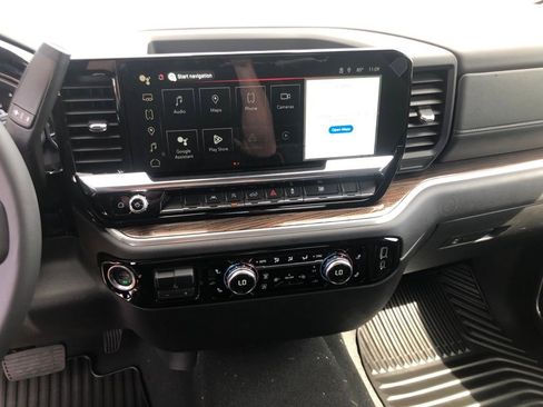 New 2025 GMC Sierra 1500 Elevation AWD/4WD image 21