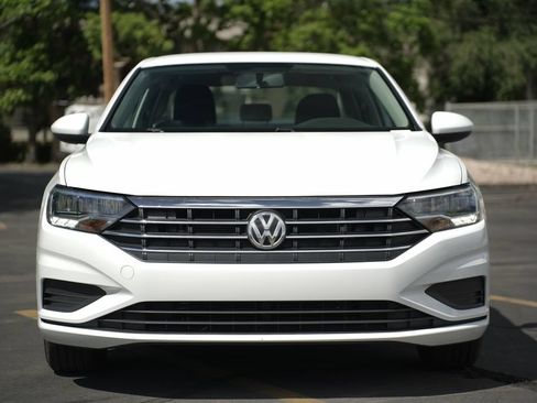 Used 2019 Volkswagen Jetta S FWD image 8