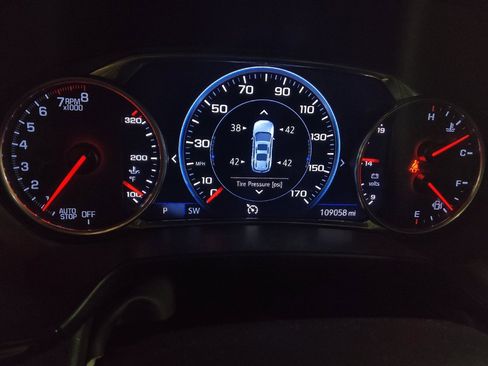 Used 2019 Chevrolet Blazer RS FWD image 23