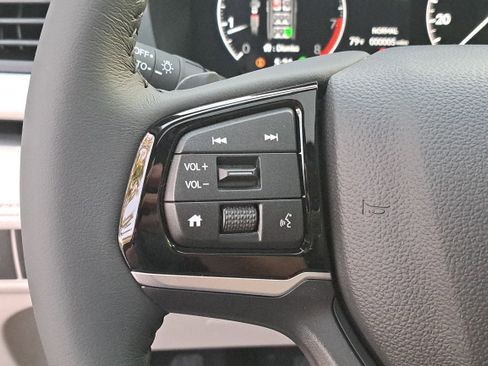 New 2026 Honda Odyssey EX-L image 24