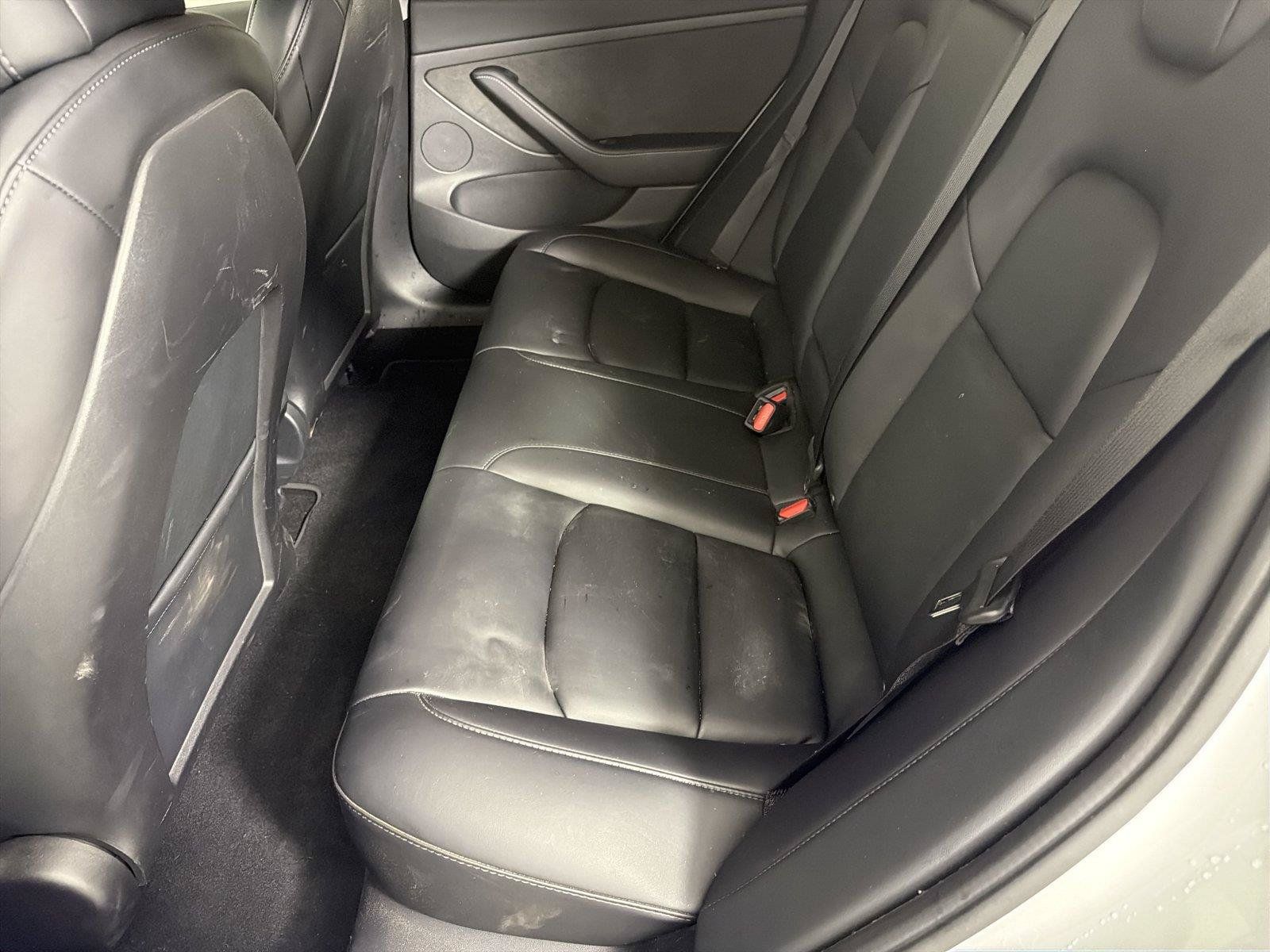 Used 2022 Tesla Model 3 Performance AWD/4WD image 19