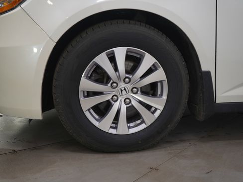 Used 2014 Honda Odyssey EX-L image 23