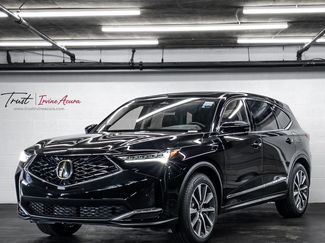 New 2026 Acura MDX FWD w/ Technology Package video 1