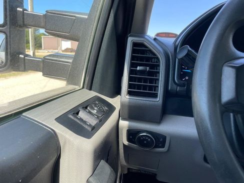Used 2020 Ford F350 XL w/ Power Equipment Group AWD/4WD image 22
