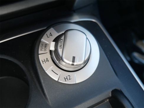 Certified 2024 Toyota 4Runner SR5 Premium image 20