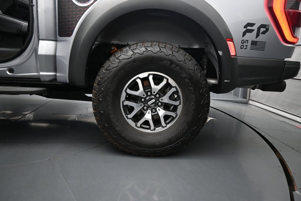 Used 2021 Ford F150 Raptor w/ Equipment Group 801A High AWD/4WD image 21