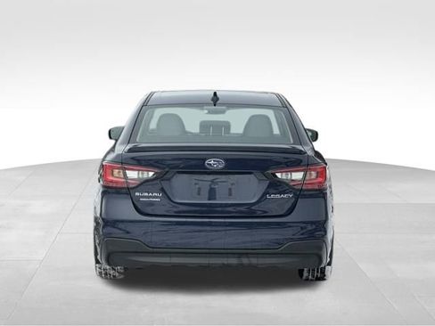 Used 2023 Subaru Legacy Limited image 6