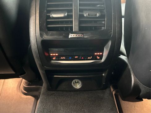 Used 2019 BMW X4 M40i w/ Executive Package image 29