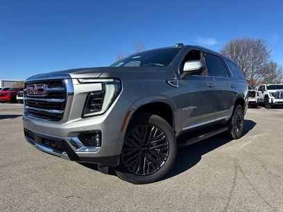 New 2026 GMC Yukon Elevation w/ LPO, Floor Liner Package