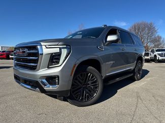 New 2026 GMC Yukon Elevation w/ LPO, Floor Liner Package AWD/4WD 360° Tour