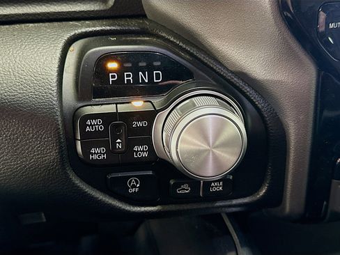 Used 2023 RAM 1500 Laramie image 25