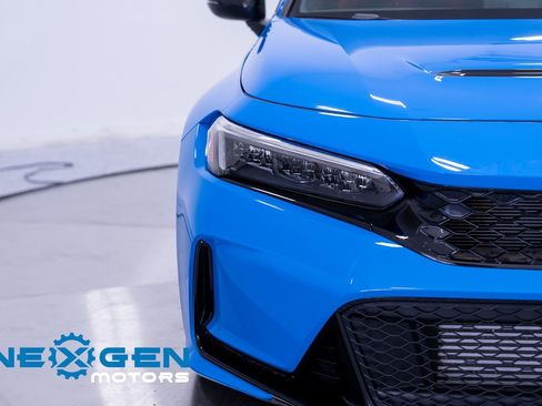 Used 2024 Honda Civic Type R image 5