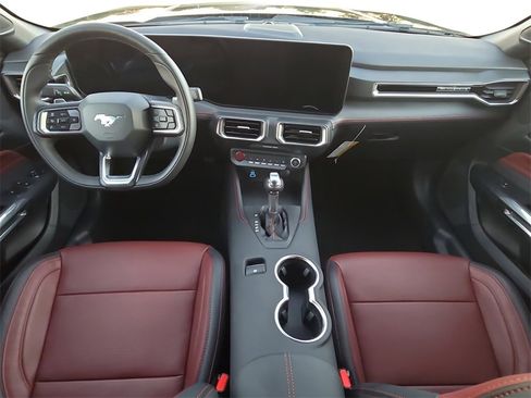 New 2025 Ford Mustang GT Premium image 9