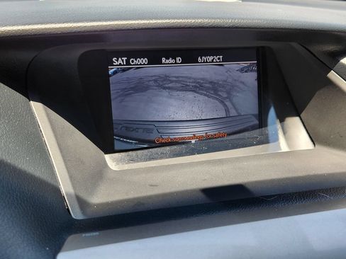Used 2013 Lexus RX 350 FWD w/ Navigation Pkg image 20