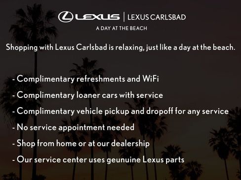 Used 2022 INFINITI QX50 Luxe w/ Appearance Package image 4