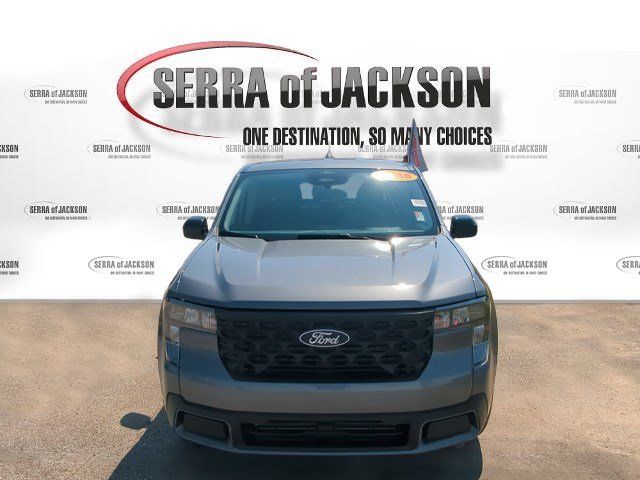 Used 2026 Ford Maverick XLT w/ XLT Luxury Package AWD/4WD image 3