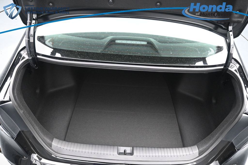 New 2026 Honda Accord LX image 11