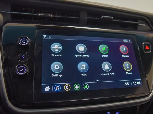 Used 2023 Chevrolet Bolt LT w/ Driver Confidence Package image 7