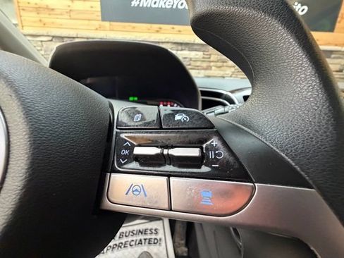 Used 2023 Hyundai Tucson SEL AWD/4WD image 26