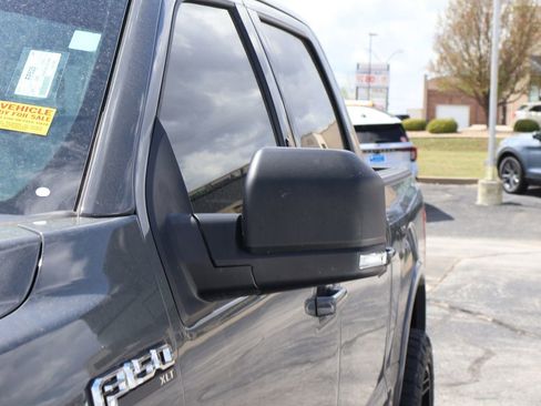 Used 2020 Ford F150 XLT w/ Equipment Group 302A Luxury image 3