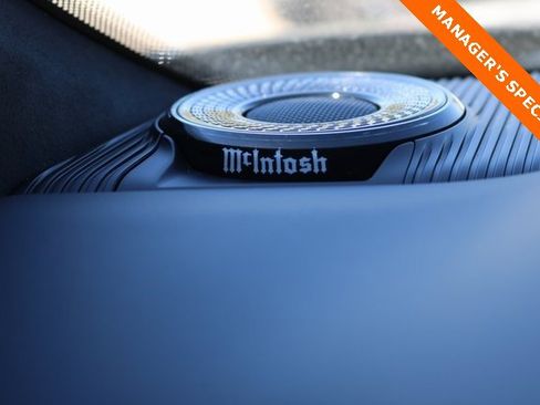 New 2025 Jeep Grand Wagoneer Series III w/ Quick Order Packagew 28T image 32