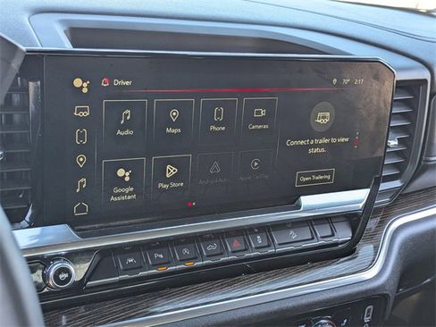 Used 2024 GMC Sierra 1500 SLE image 28