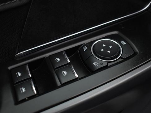 Used 2024 Ford F150 XLT w/ FX4 Off-Road Package image 7