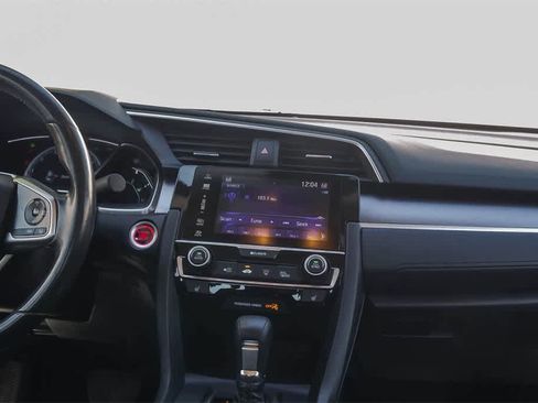 Used 2018 Honda Civic EX-T image 12