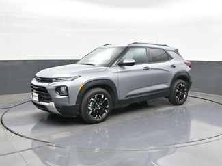 Used 2023 Chevrolet TrailBlazer LT w/ Convenience Package FWD video 1