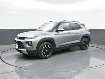 Used 2023 Chevrolet TrailBlazer LT w/ Convenience Package