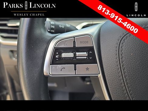 Used 2024 Kia Telluride S image 27