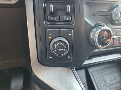 Used 2022 Ford F150 King Ranch w/ Equipment Group 601A High AWD/4WD image 32