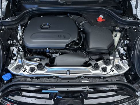 New 2026 MINI Cooper S FWD image 29