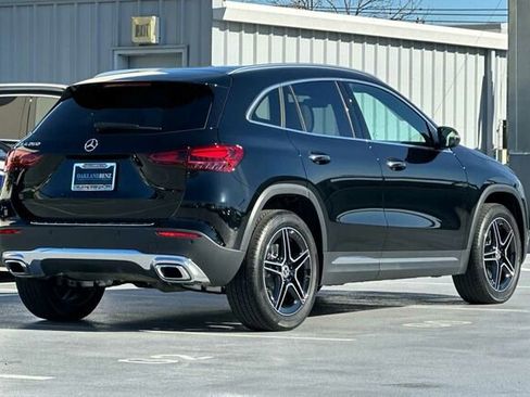 Certified 2026 Mercedes-Benz GLA 250 image 4