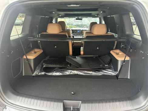 New 2026 Hyundai Santa Fe Calligraphy image 33