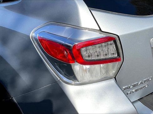 Used 2015 Subaru Crosstrek Touring w/ Popular Package #1 AWD/4WD image 22
