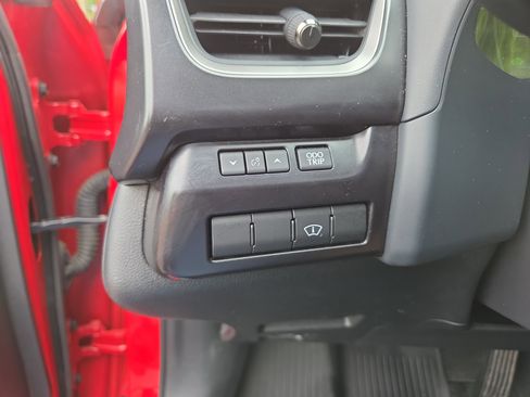 Used 2024 Lexus UX 250h AWD w/ Premium Package image 27