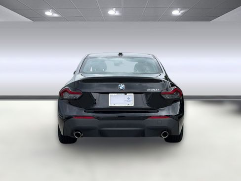 Certified 2024 BMW 230i Coupe w/ Convenience Package RWD image 9