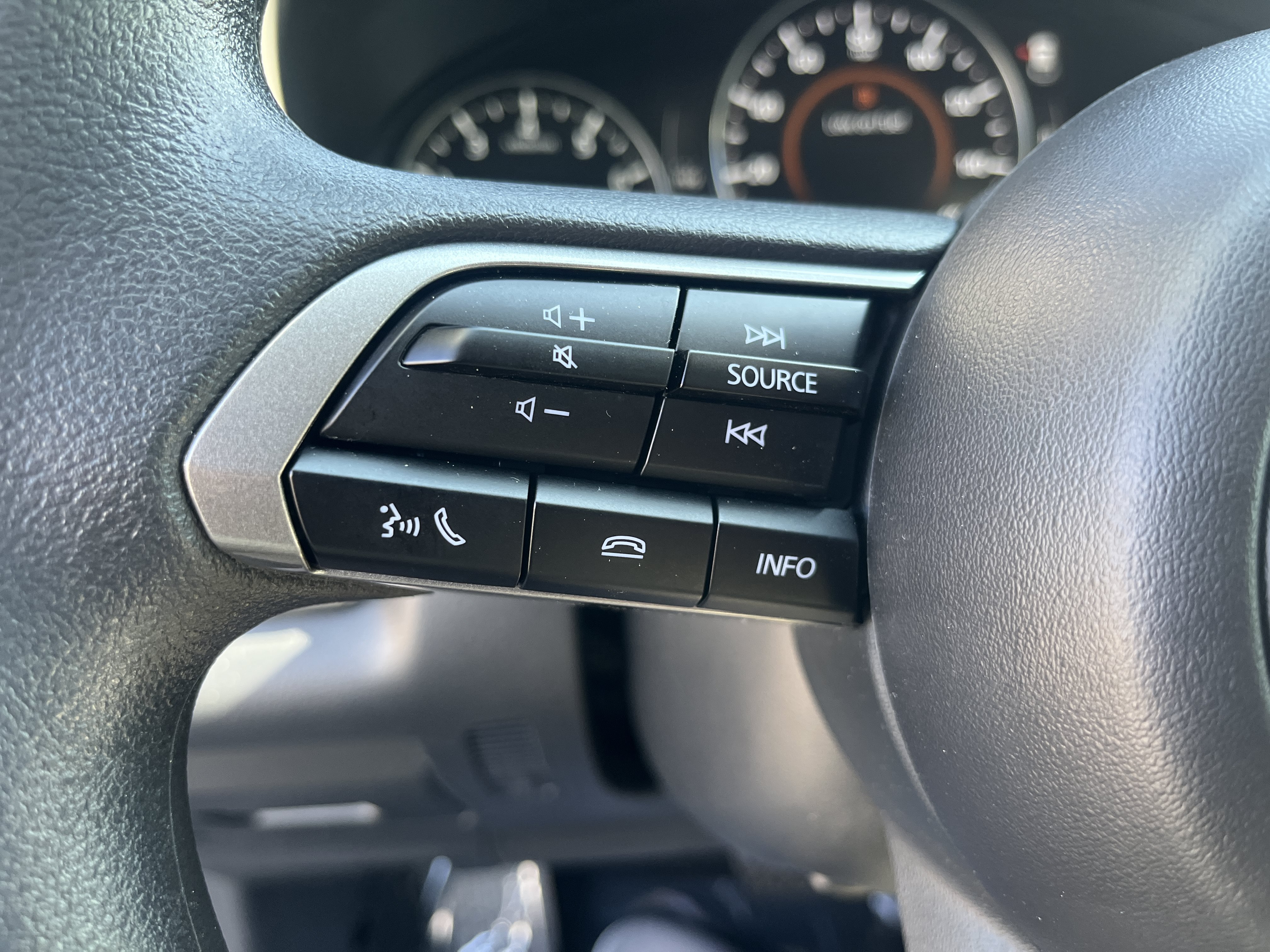 Certified 2025 MAZDA CX-30 AWD 2.5 S image 15
