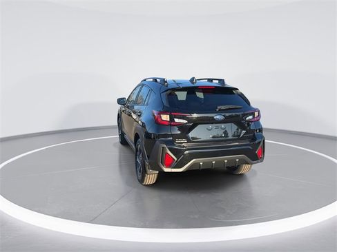 New 2026 Subaru Crosstrek 2.0i Premium image 6