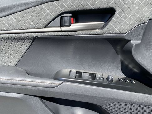 New 2026 Toyota Camry XLE AWD/4WD image 17