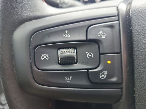 Certified 2026 GMC Sierra 2500 AT4X image 29