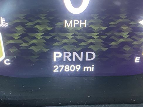 Used 2023 Jeep Gladiator Rubicon w/ Cold Weather Group image 26