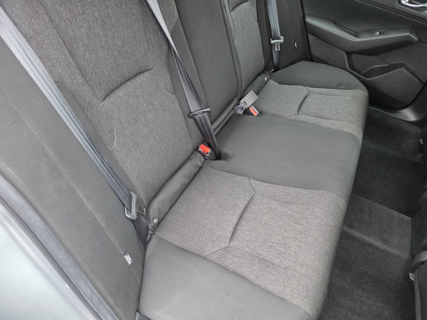 Certified 2024 Honda Accord EX image 20