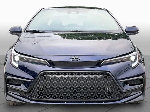 Used 2026 Toyota Corolla SE image 4
