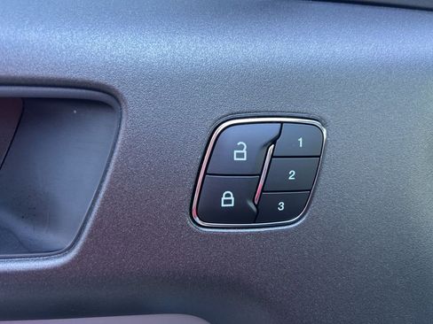 New 2025 Ford Bronco Sport Badlands w/ Badlands Tech Package image 15